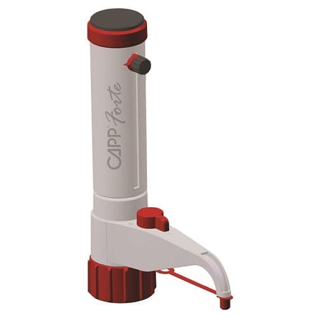 CAPP Forte Bottle Top Dispenser - CF5-1